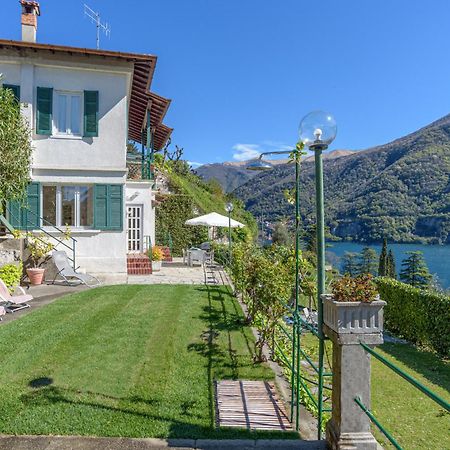 Casa Bambu - Splendida Vista Lago E Posto Auto Laglio Dış mekan fotoğraf