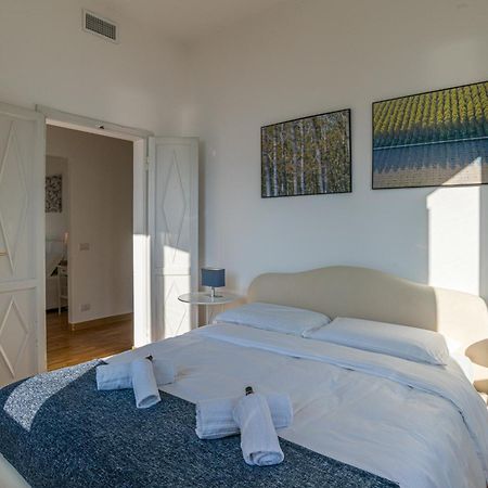 Casa Bambu - Splendida Vista Lago E Posto Auto Laglio Dış mekan fotoğraf