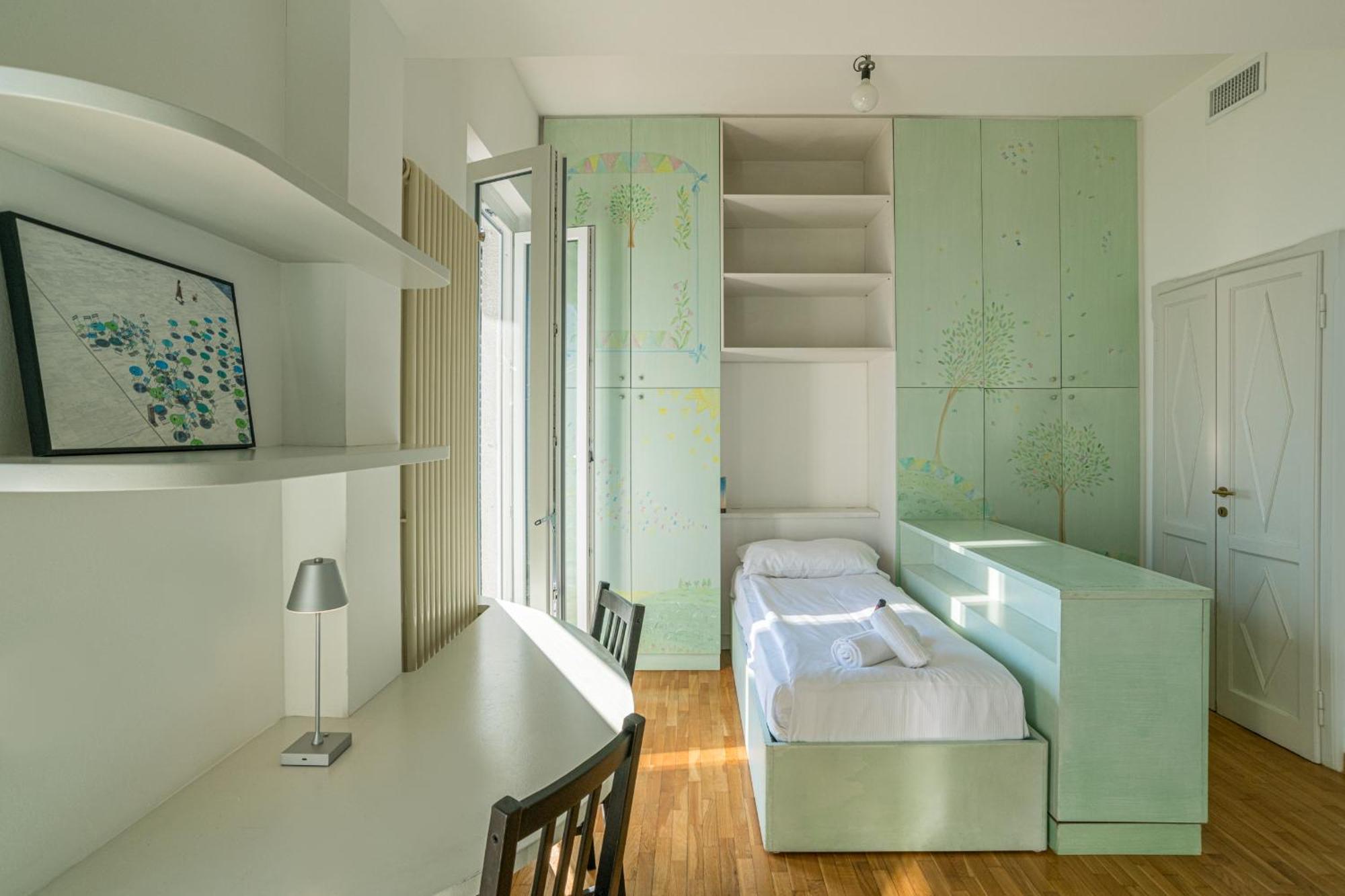 Casa Bambu - Splendida Vista Lago E Posto Auto Laglio Dış mekan fotoğraf